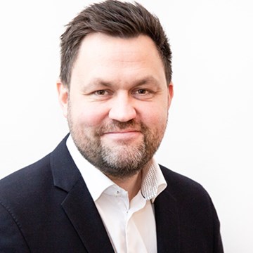 GLENN ERIK VALØ 
