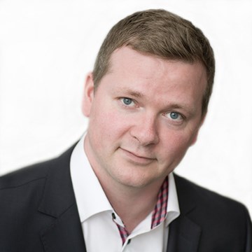 FRODE ANDREASSEN