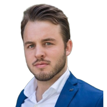 GEORG RISE GAASØ
