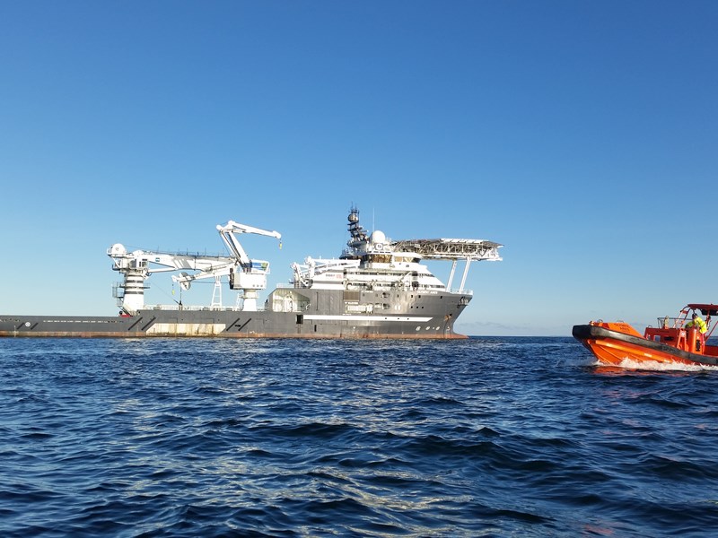 OLYMPIC ARES-3