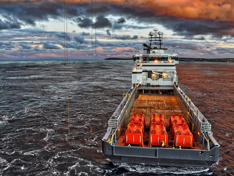 OLYMPIC ORION-2
