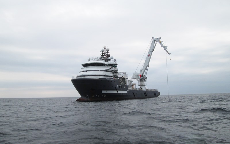 OLYMPIC ORION-1